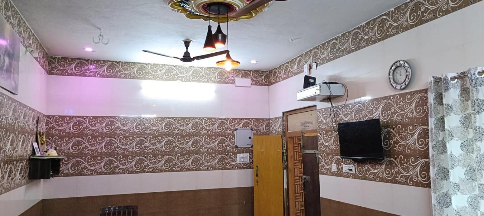 Sea View Beach House Puducherry Exterior foto